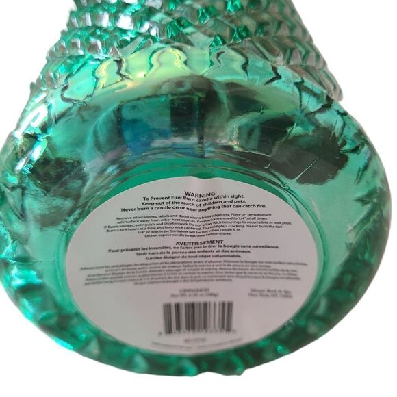 Motif Cinnamon Candle Fabulous‎ Scent 3.5" - Picture 6 of 7